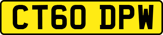 CT60DPW