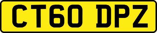 CT60DPZ