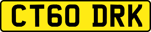 CT60DRK