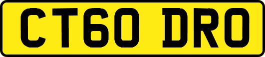 CT60DRO