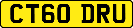 CT60DRU