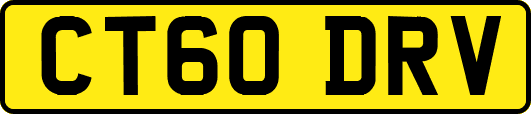 CT60DRV