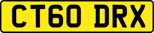 CT60DRX