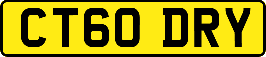 CT60DRY