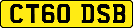 CT60DSB