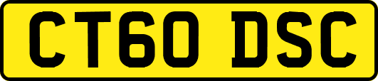 CT60DSC