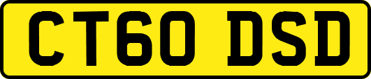 CT60DSD