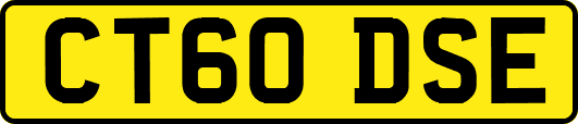 CT60DSE