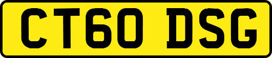 CT60DSG