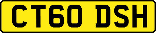 CT60DSH