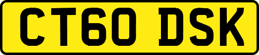 CT60DSK