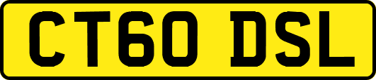 CT60DSL