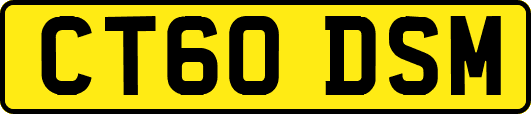 CT60DSM