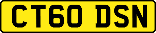 CT60DSN