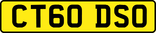 CT60DSO