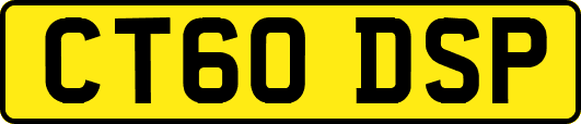 CT60DSP