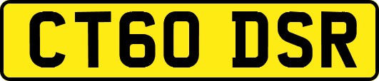CT60DSR