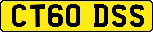 CT60DSS