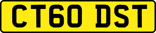CT60DST