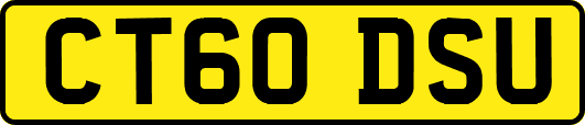 CT60DSU