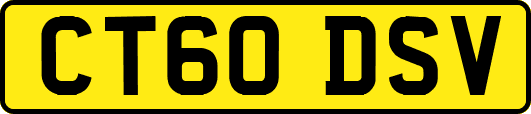 CT60DSV
