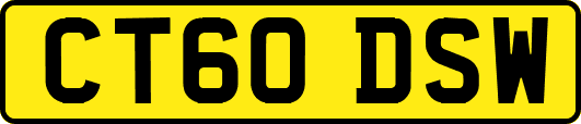 CT60DSW