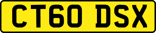 CT60DSX