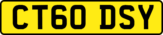 CT60DSY