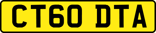 CT60DTA