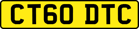 CT60DTC