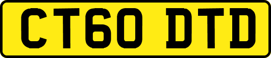 CT60DTD