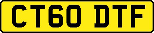 CT60DTF