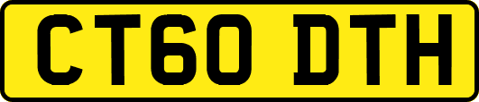 CT60DTH