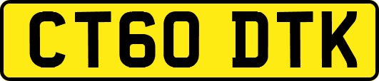 CT60DTK
