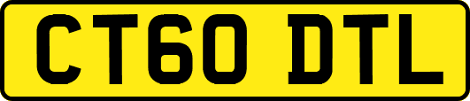 CT60DTL