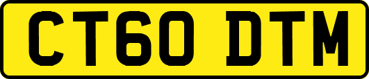 CT60DTM