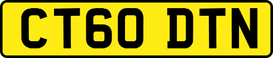 CT60DTN