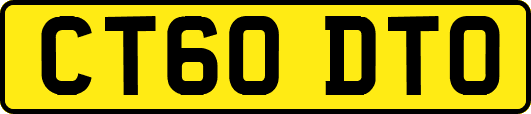 CT60DTO