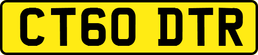 CT60DTR