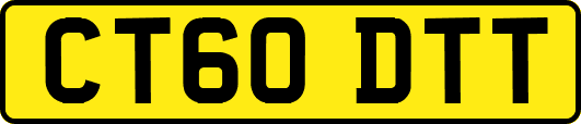CT60DTT