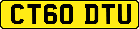 CT60DTU