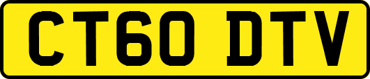 CT60DTV