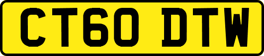 CT60DTW