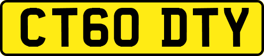 CT60DTY