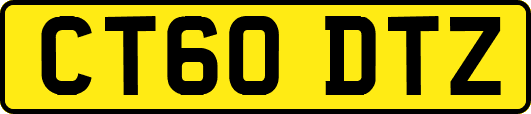 CT60DTZ