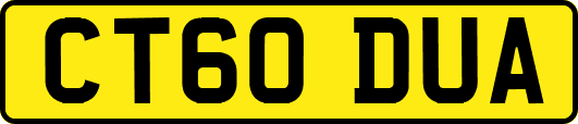 CT60DUA