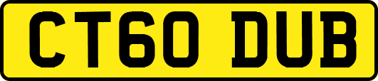 CT60DUB