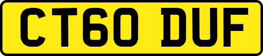 CT60DUF