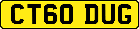 CT60DUG