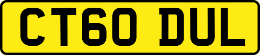 CT60DUL
